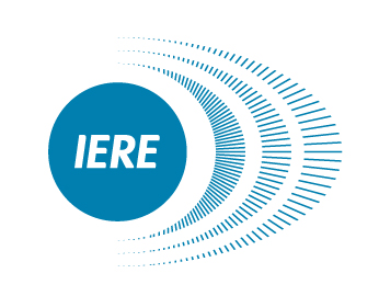 International Electric Research Exchange (IERE)
