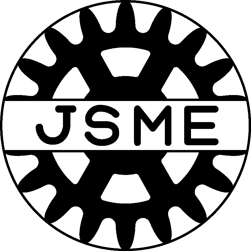 The Japan Society of Mechanical Engineers (JSME)
