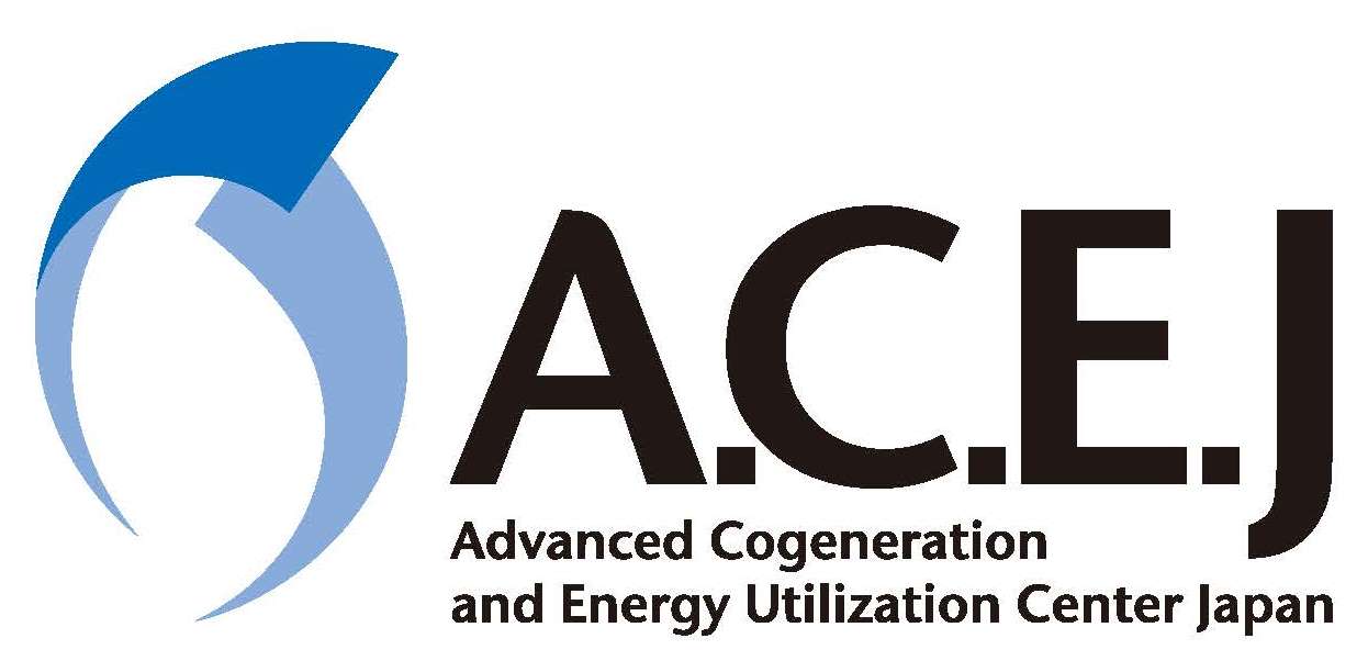 Advanced Cogeneration and Energy Utilization Center Japan (ACEJ)