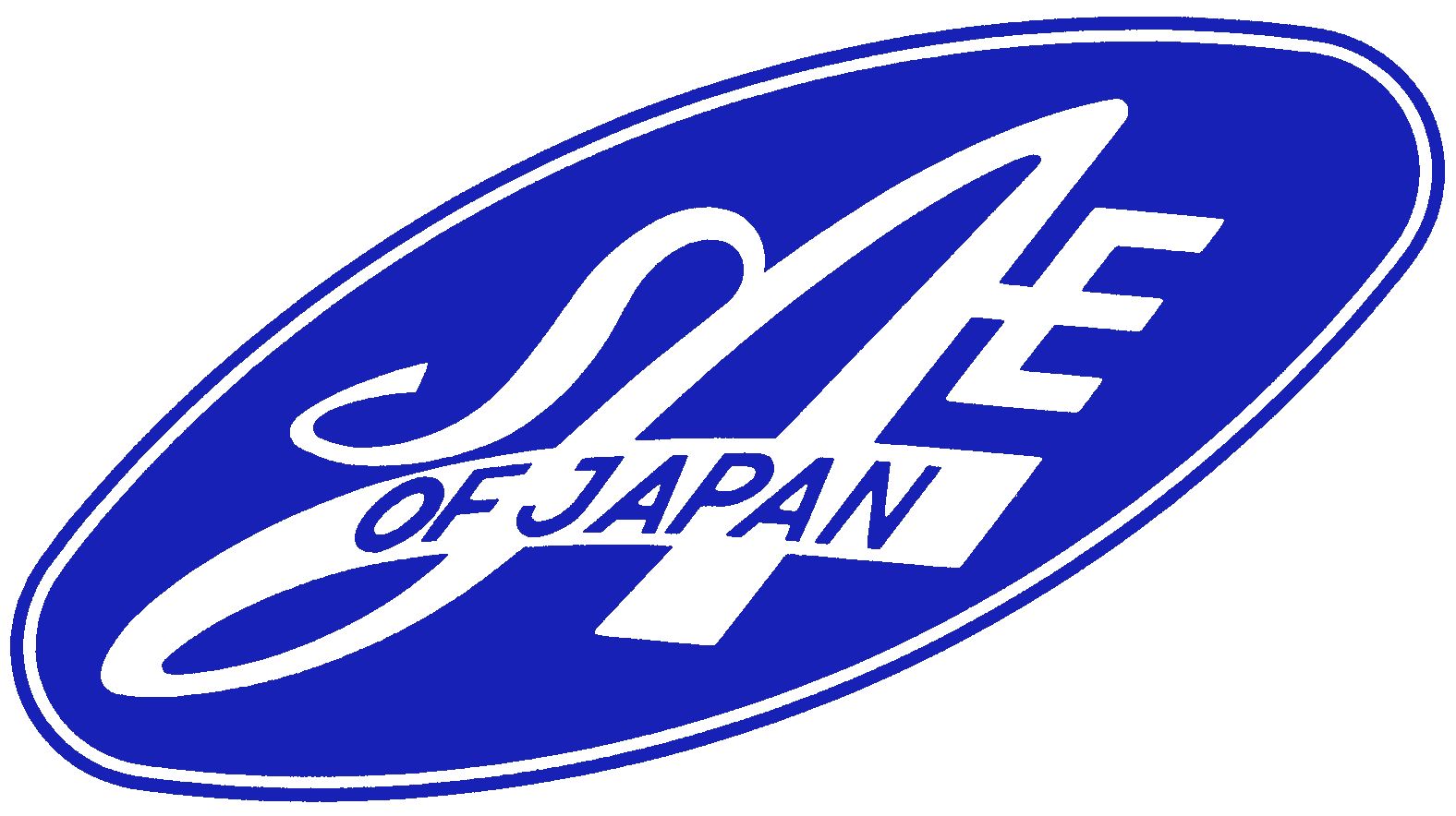 Society of Automotive Engineers of Japan (JSAE)