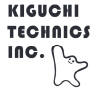 KIGUCHITECHNICS,INC.