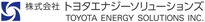 Toyota Energy Solutions Inc.