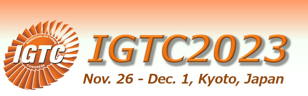 Banner of IGTC2023