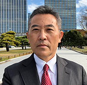 福泉 靖史