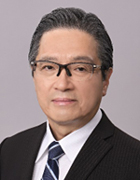 NISHIZAWA Toshio