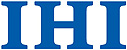 (株)IHI ロゴ