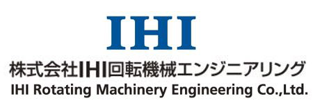 (株)ＩＨＩ回転機械エンジニアリング ロゴ