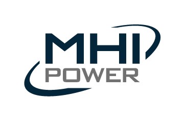 MHIパワーエンジニアリング(株)　ロゴ