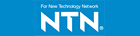 NTN(株) ロゴ