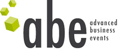 advanced business events 日本事務所 ロゴ
