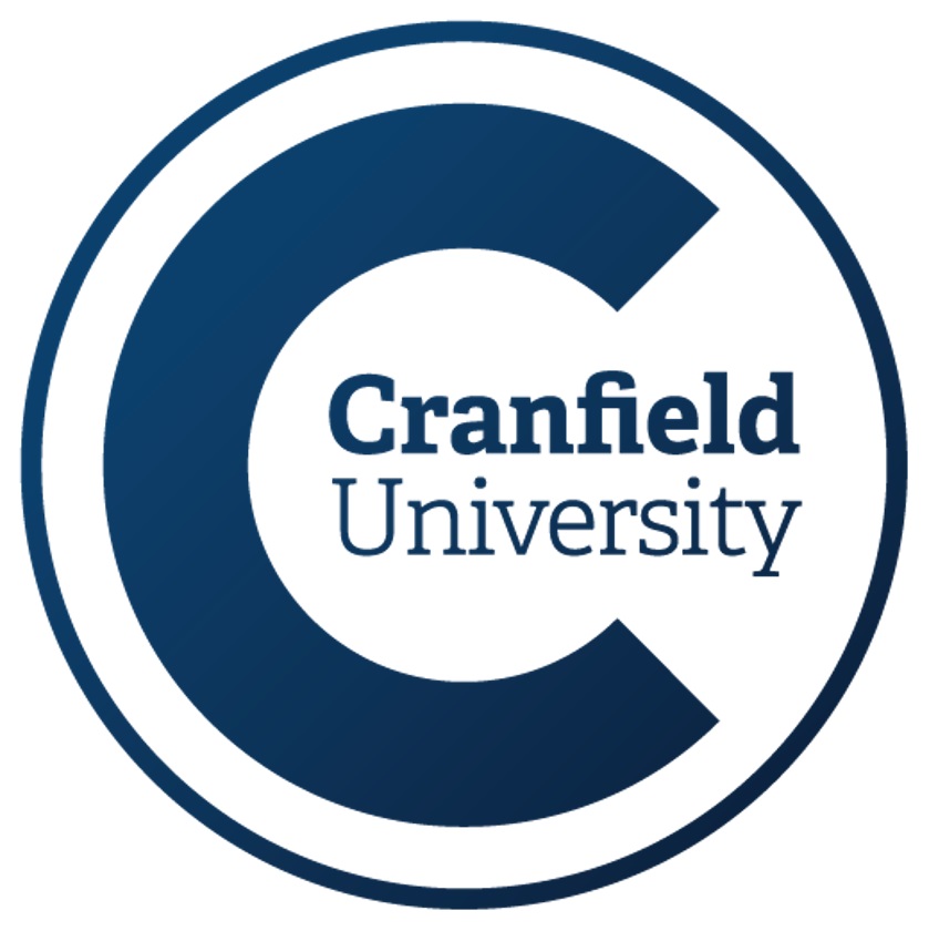 Cranfield University ロゴ