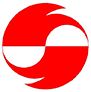 酒田共同火力発電（株） ロゴ