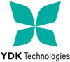 (株)YDKテクノロジーズ ロゴ