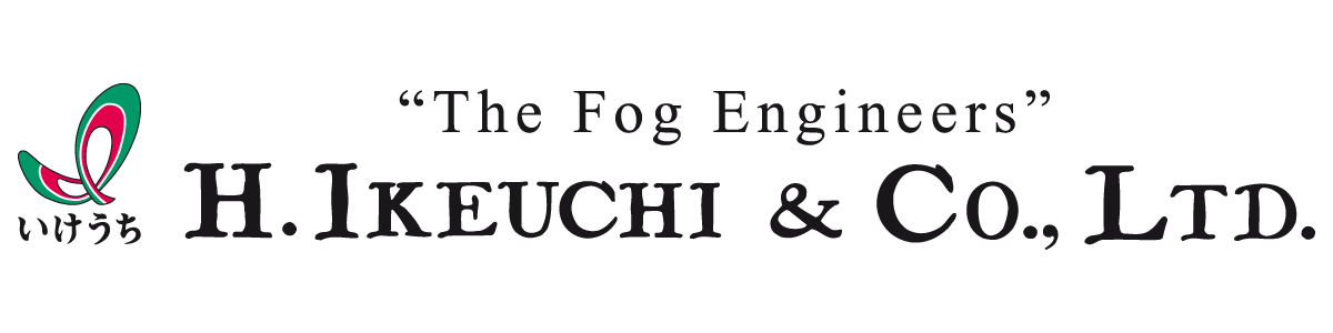 H.IKEUCHI Co.,Ltd.